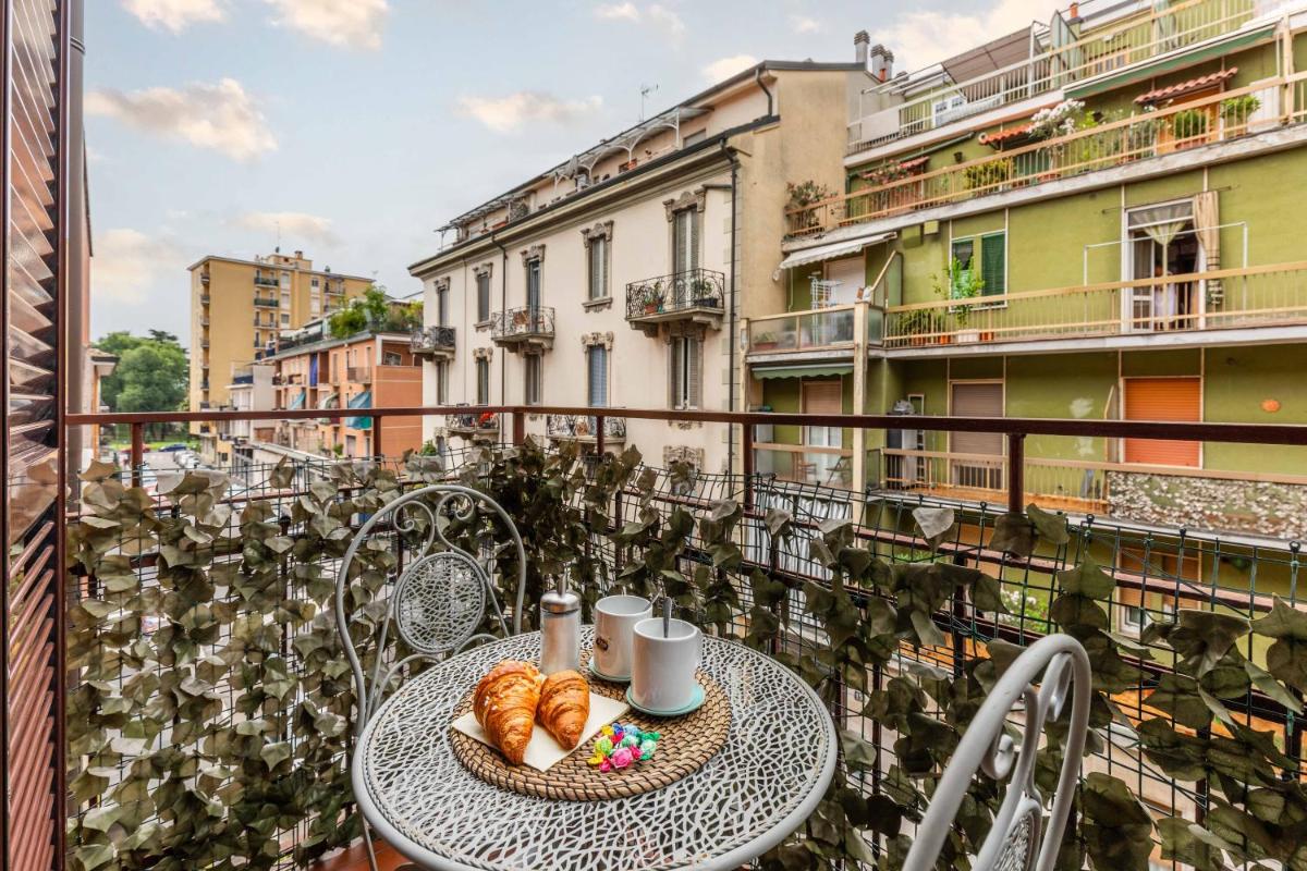 Divi Apartments Milano – Strategic Place