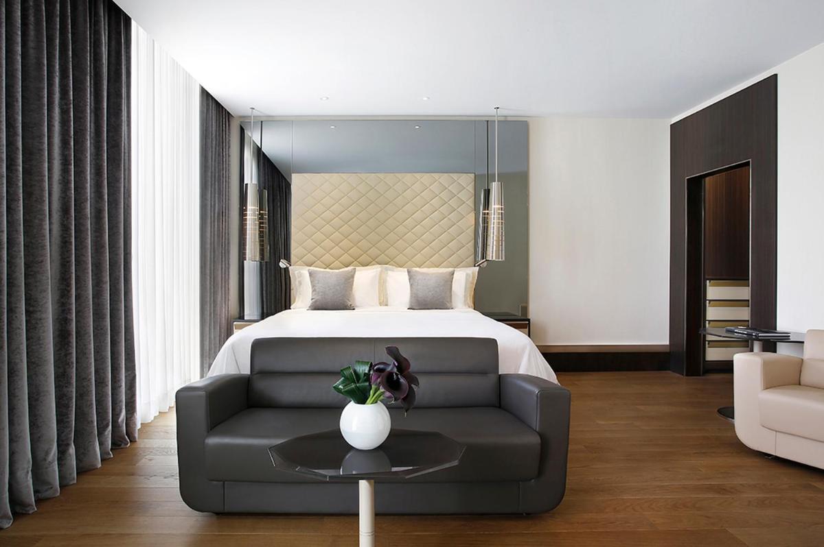 Excelsior Hotel Gallia, a Luxury Collection Hotel, Milan