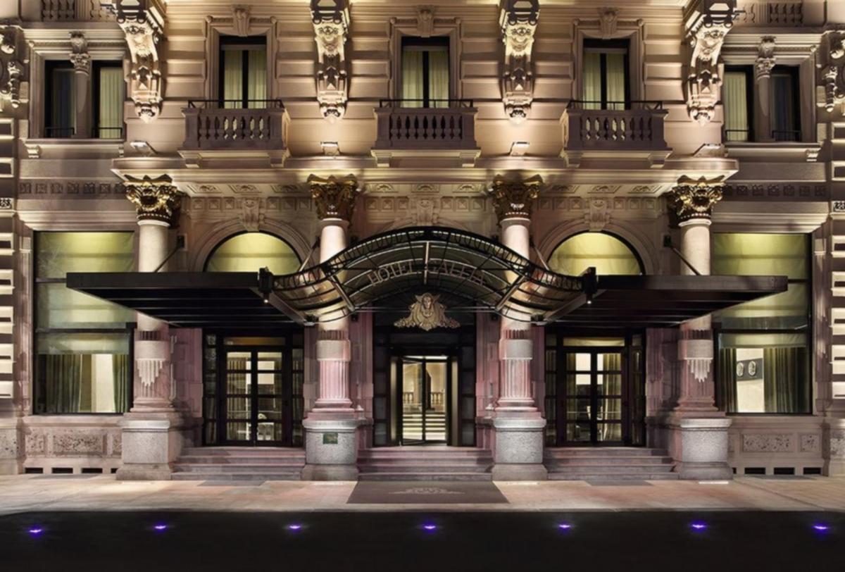 Excelsior Hotel Gallia, a Luxury Collection Hotel, Milan