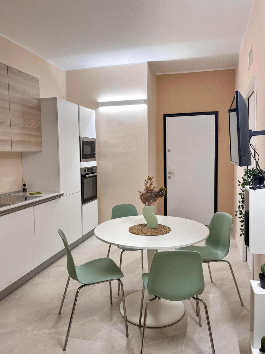 Fiera Milano City Apartment