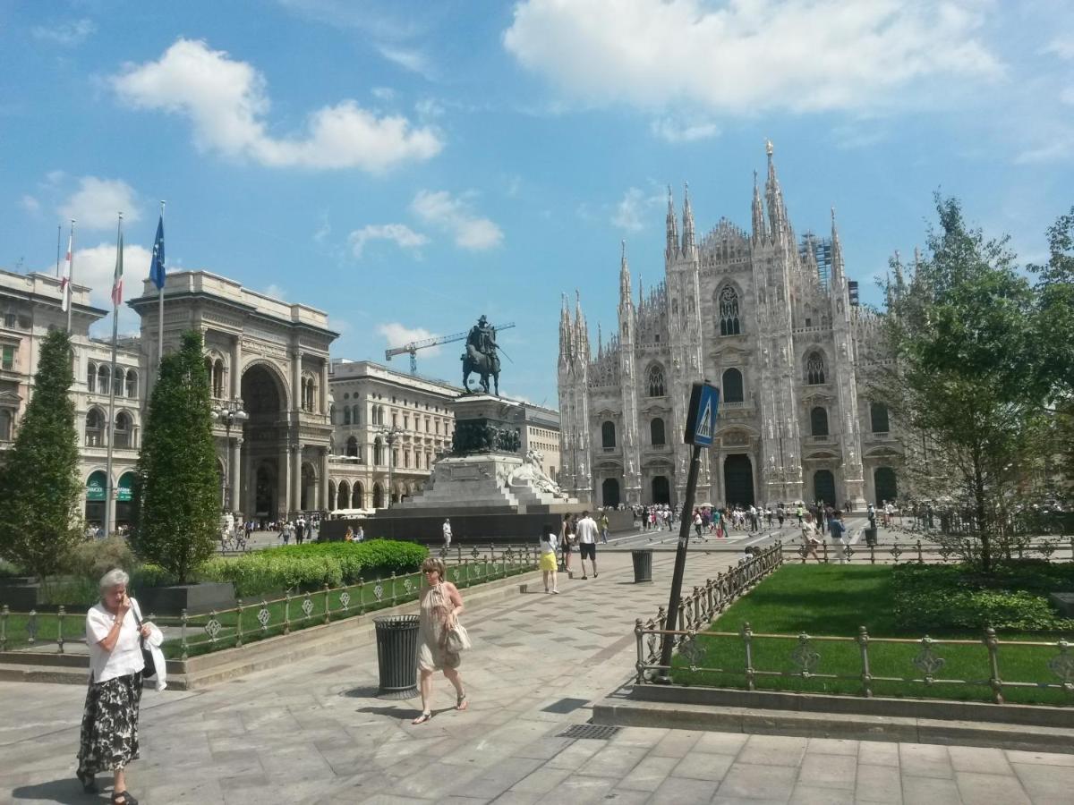 Flat in Duomo