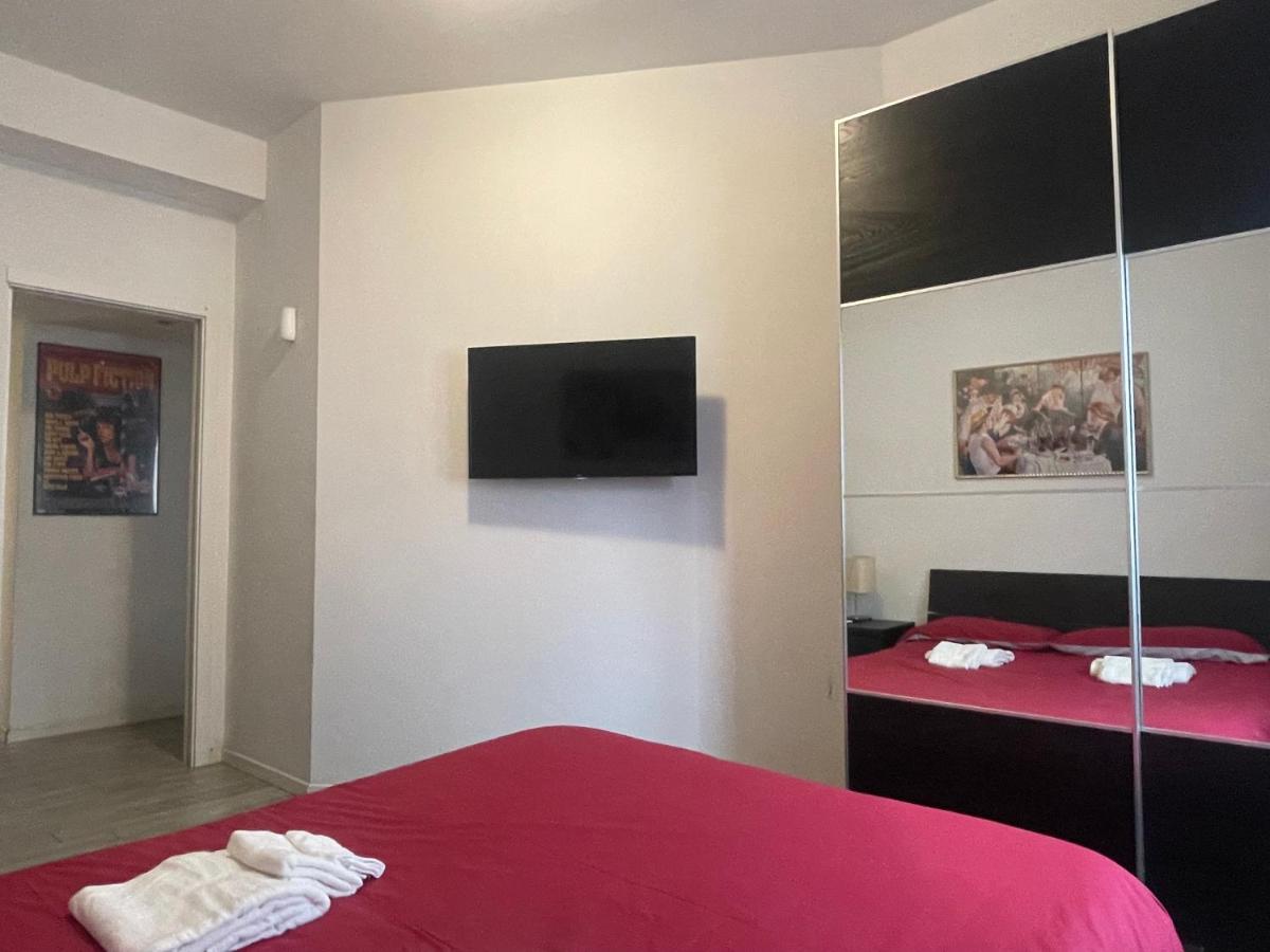 Gardone Apartment – ampio Appartamento con 2 camere da letto – Comodo per Duomo!