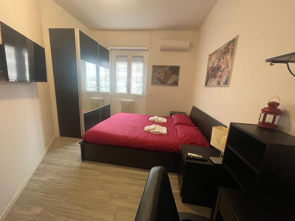 Gardone Apartment – ampio Appartamento con 2 camere da letto – Comodo per Duomo!