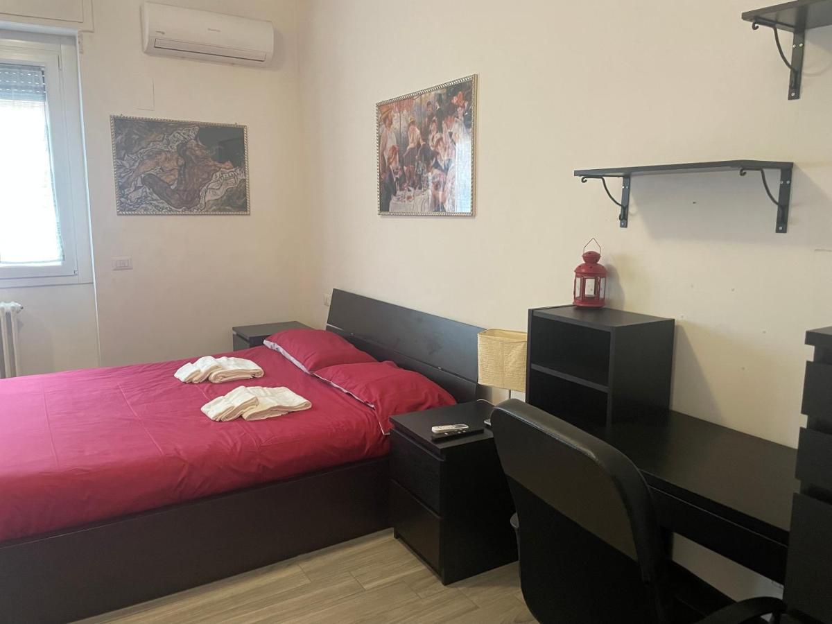 Gardone Apartment – ampio Appartamento con 2 camere da letto – Comodo per Duomo!