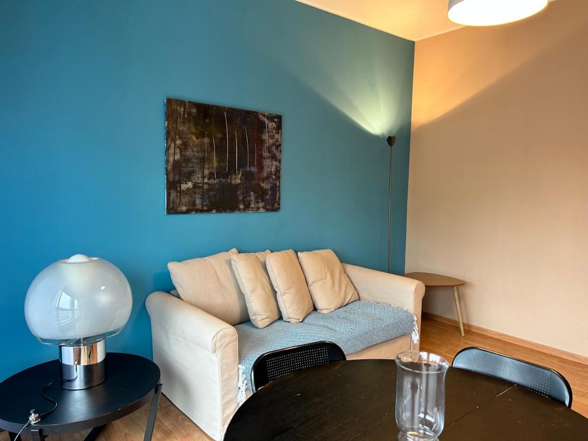 Image 4 of Garibaldi Suite – Brera