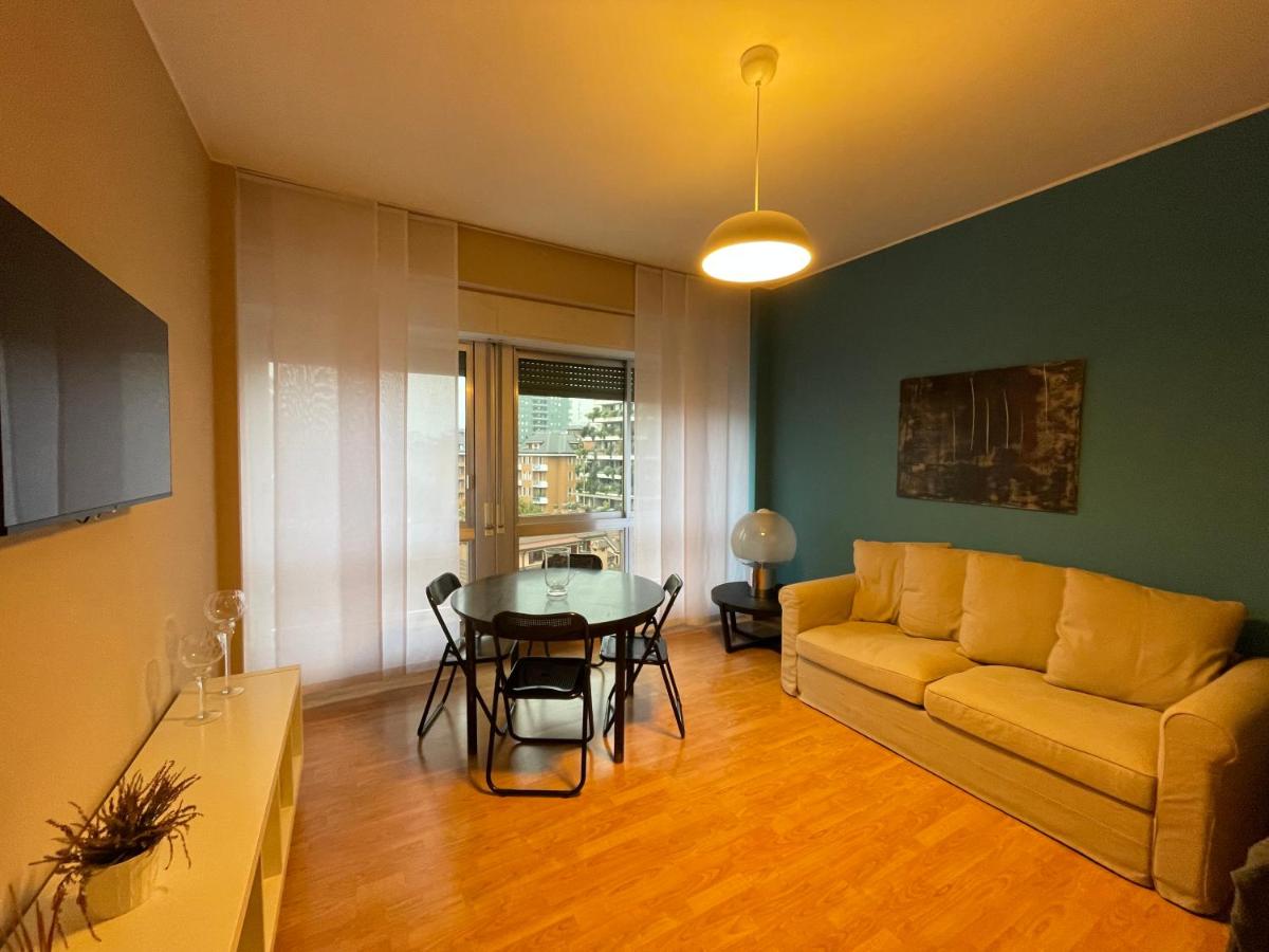 Image 6 of Garibaldi Suite – Brera