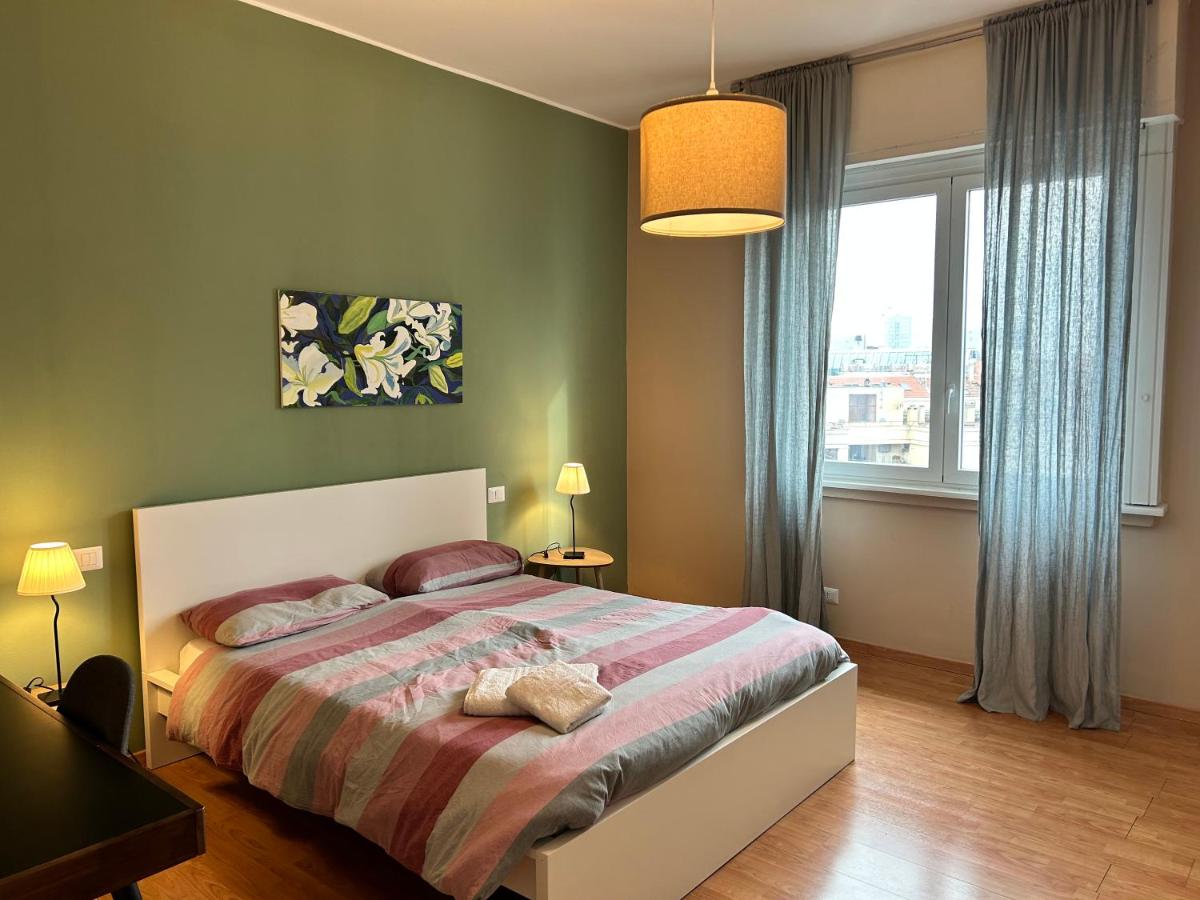 Image 5 of Garibaldi Suite – Brera