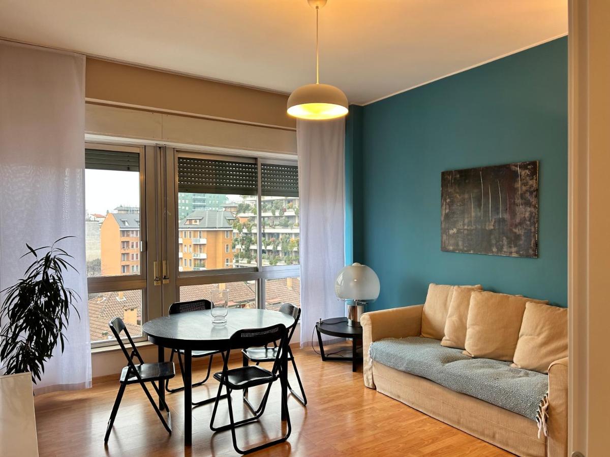 Image 7 of Garibaldi Suite – Brera