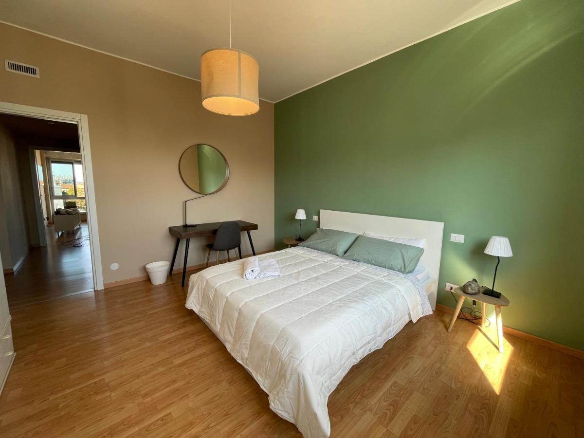 Image 3 of Garibaldi Suite – Brera