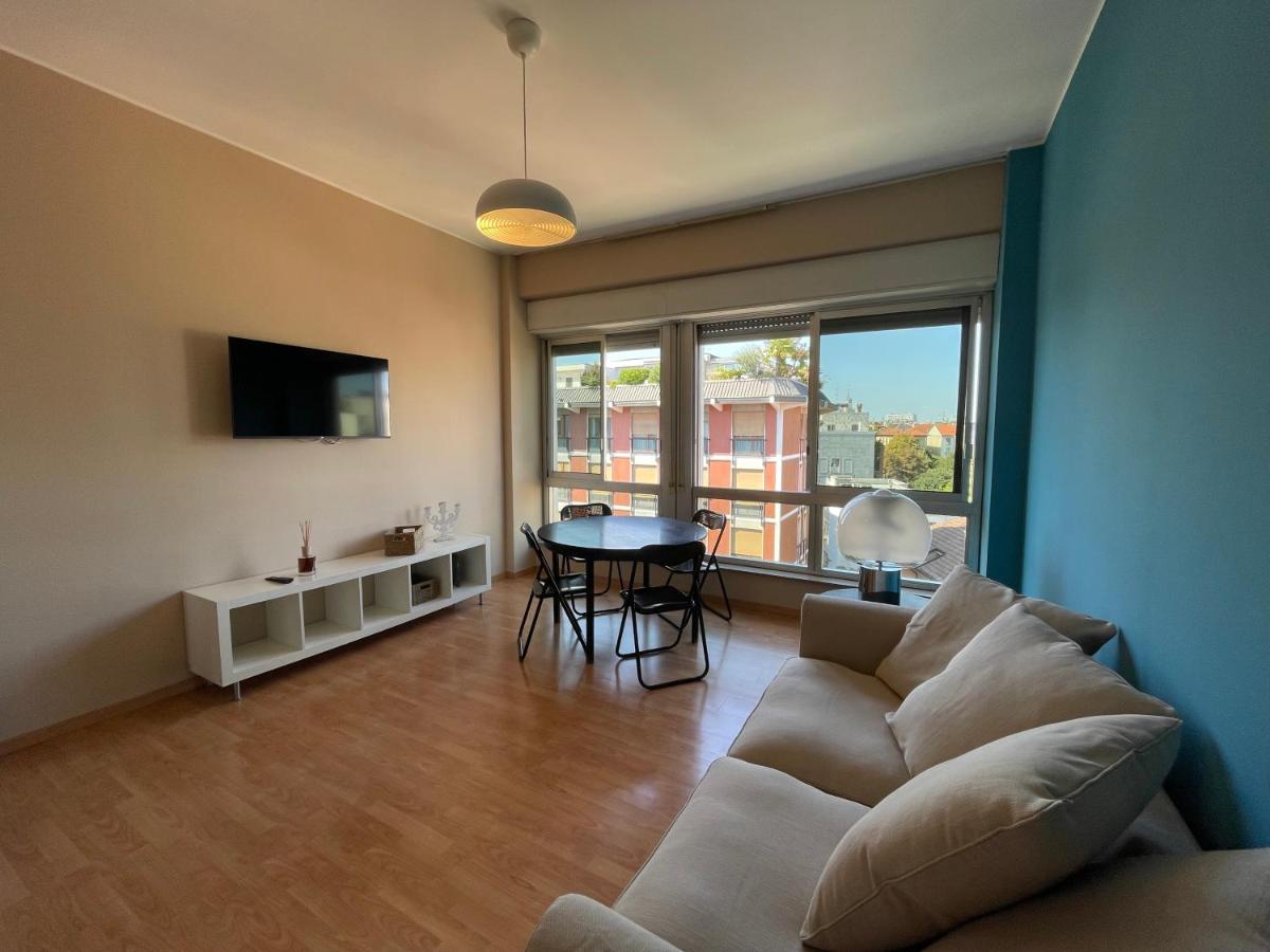 Image 2 of Garibaldi Suite – Brera