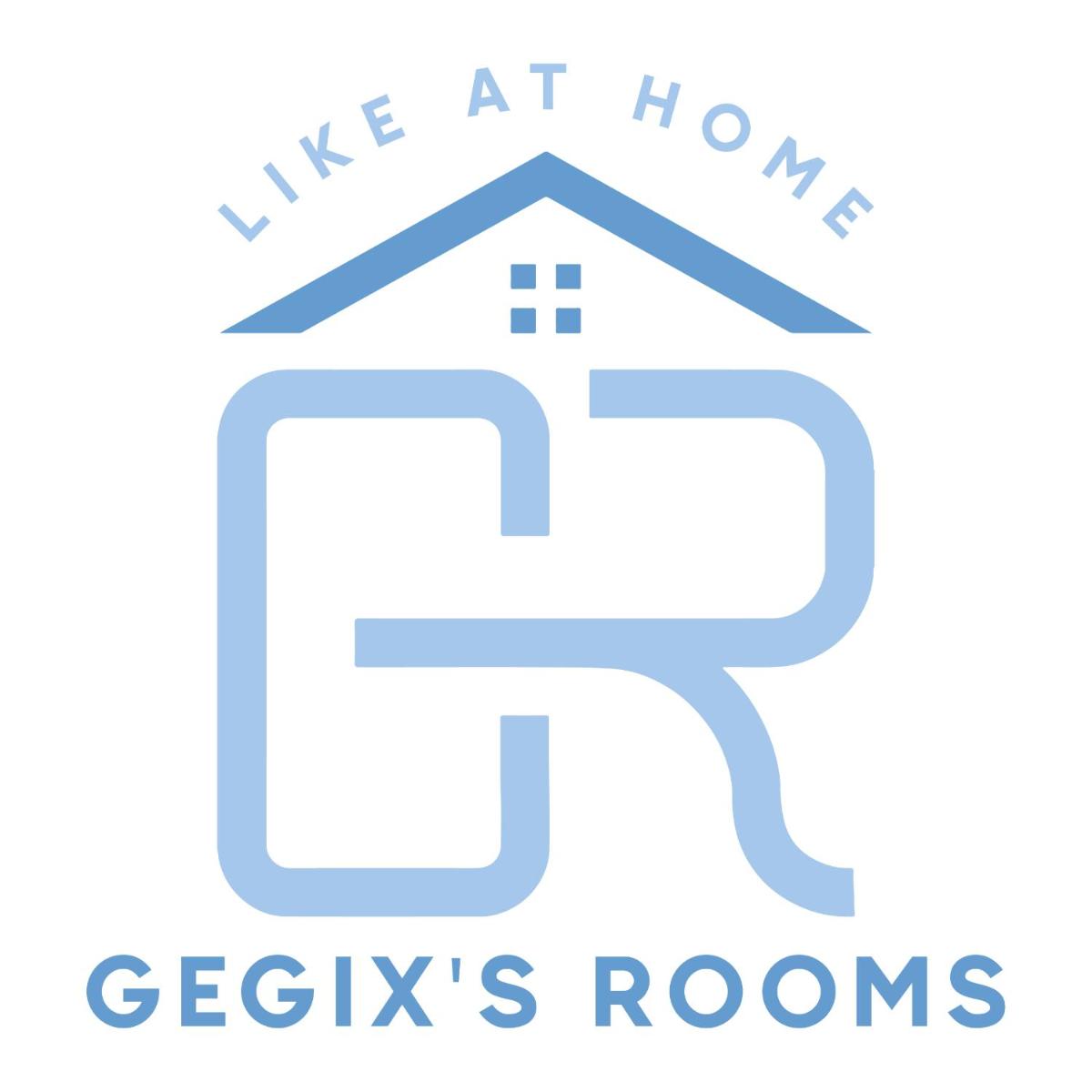 Gegix’s Rooms Milano