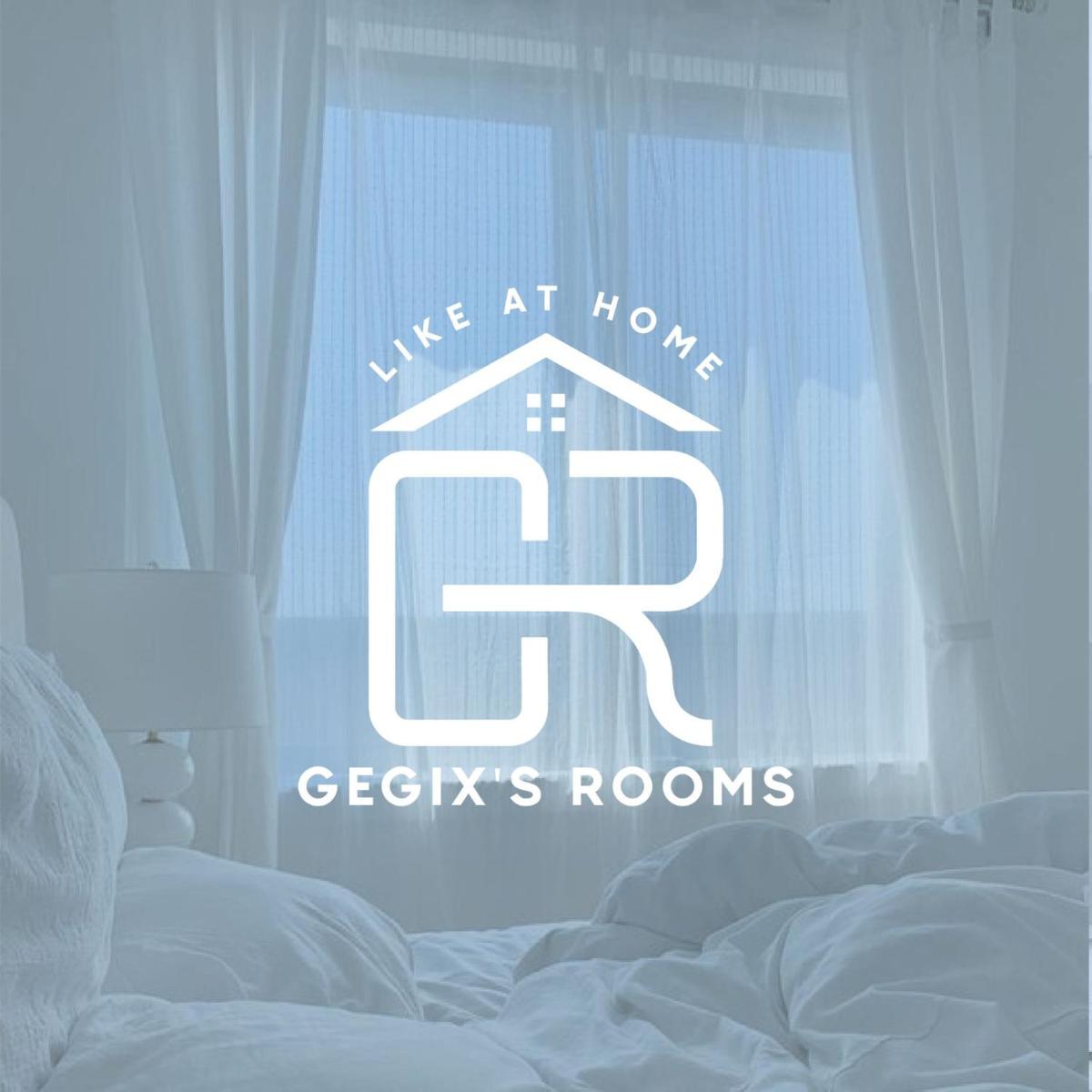 Gegix’s Rooms Milano