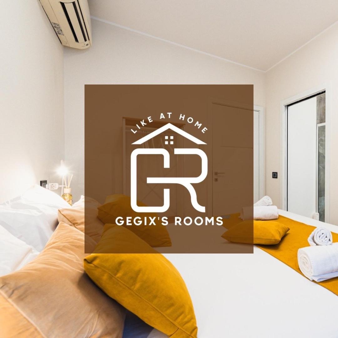 Gegix’s Rooms Milano