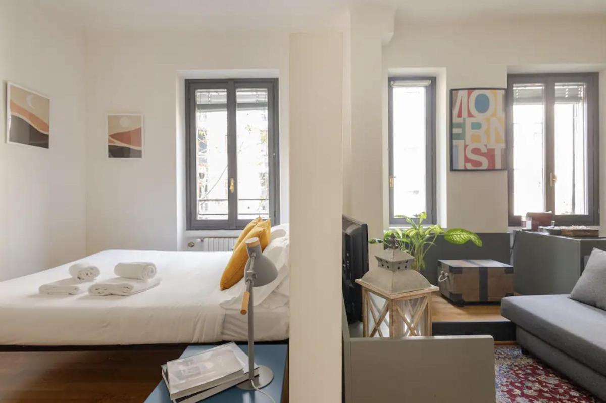Image 6 of • Grazioso appartamento tra City Life e San Siro •