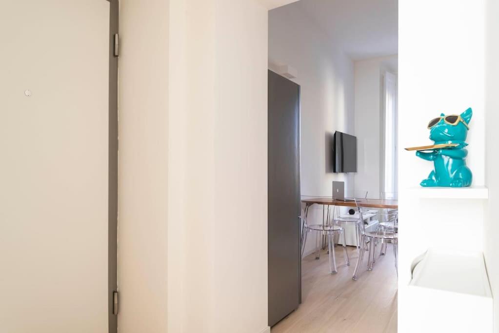 HACCA Collection – Bocconi, Navigli 1BR