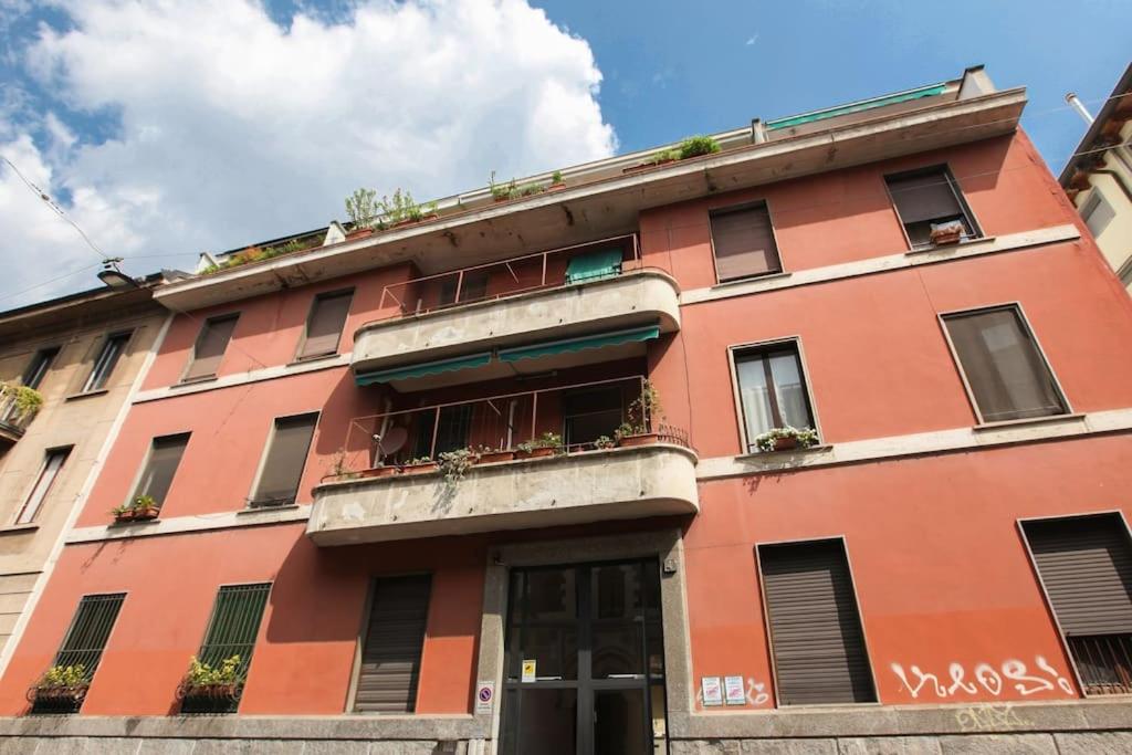 HACCA Collection – Bocconi, Porta Romana 2BR