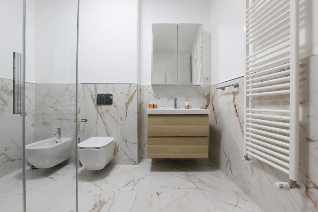 HACCA Collection – Bocconi, Porta Romana 2BR