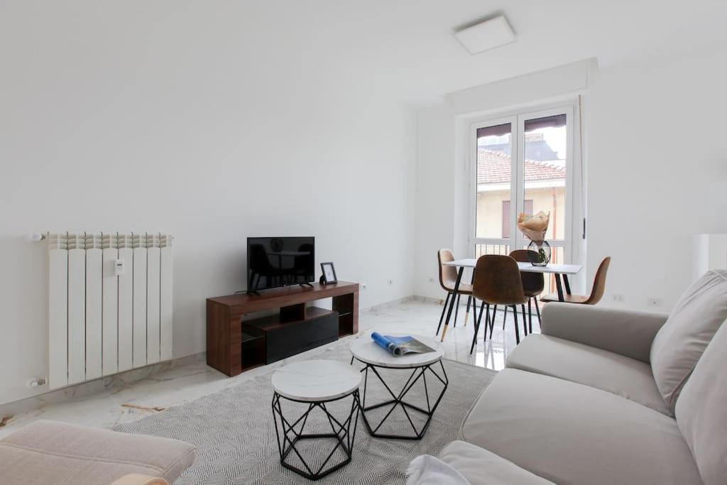 HACCA Collection – Bocconi, Porta Romana 2BR