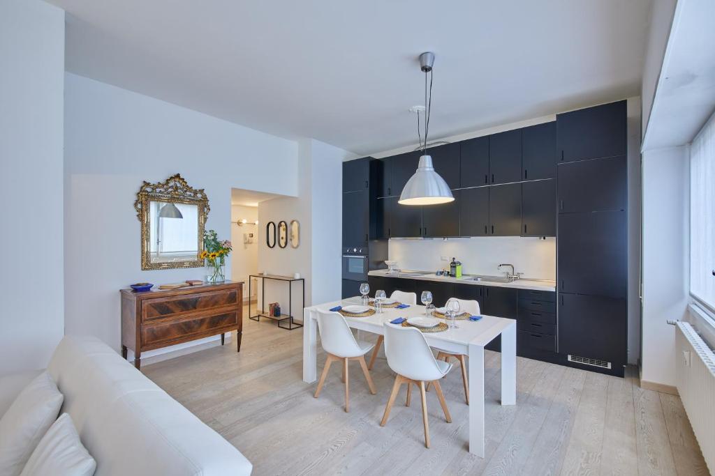 Hale Apartments – Porta Romana