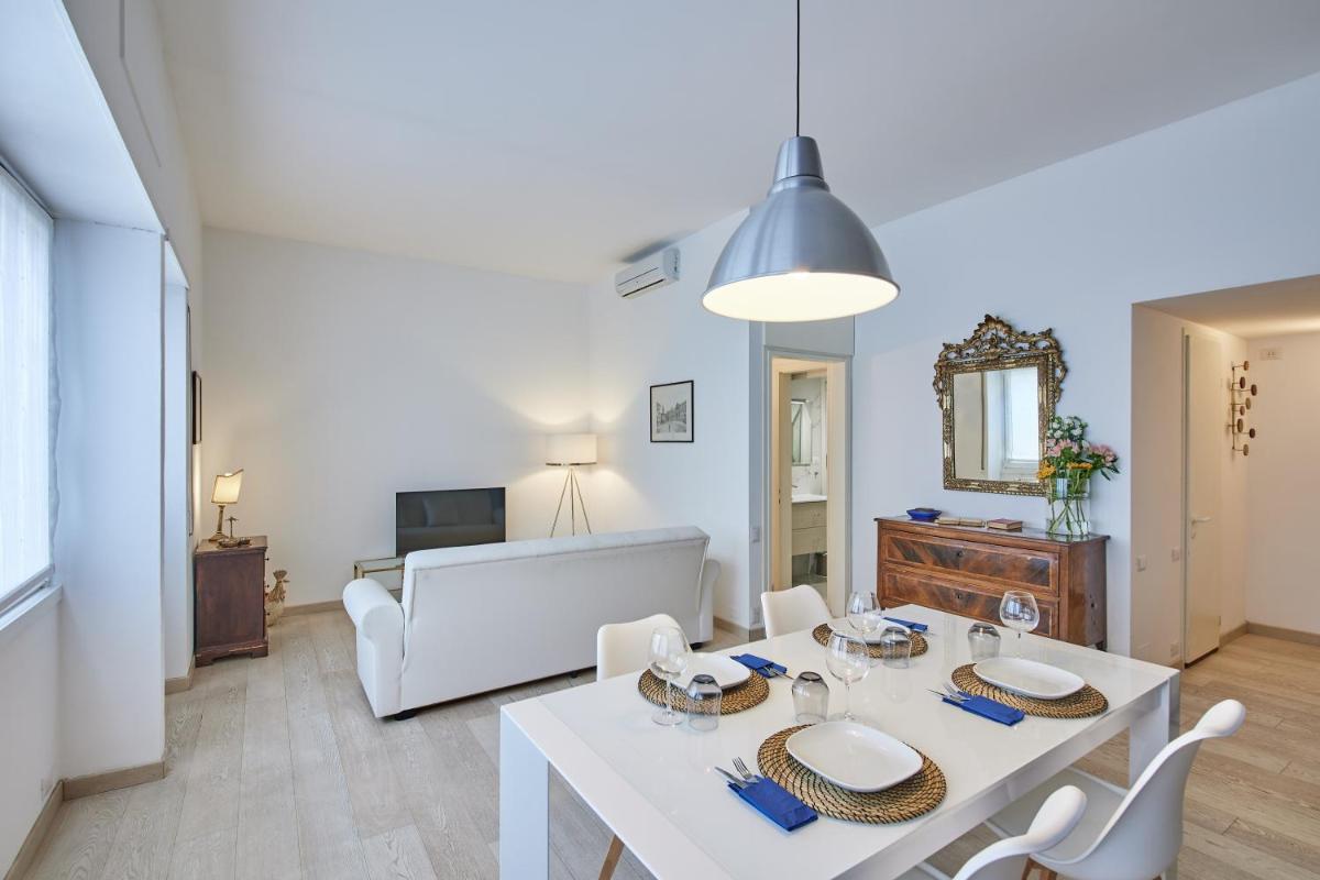 Hale Apartments – Porta Romana