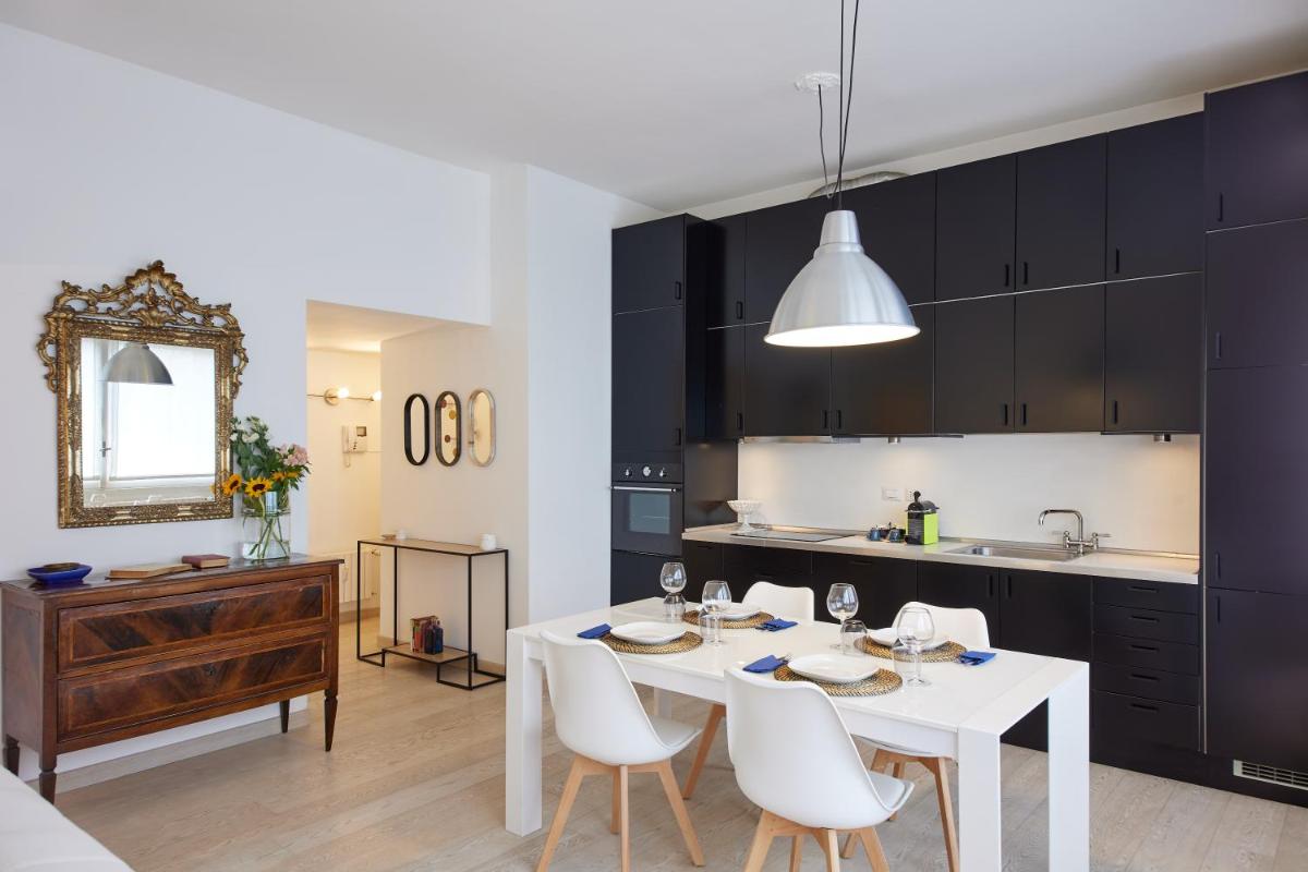 Hale Apartments – Porta Romana