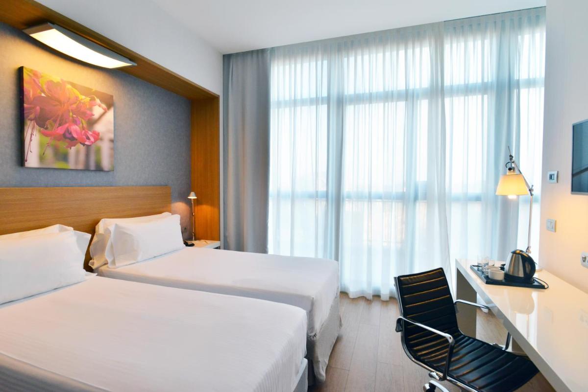 Hilton Garden Inn Milan North