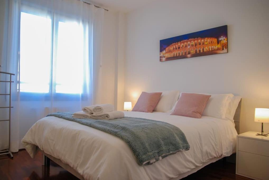 Home & Pet – Milano Trilocale Promenade Santa Giulia