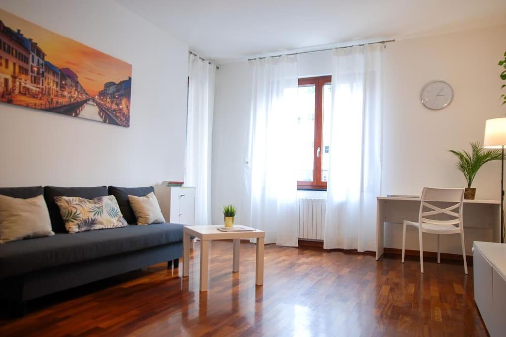 Home & Pet – Milano Trilocale Promenade Santa Giulia