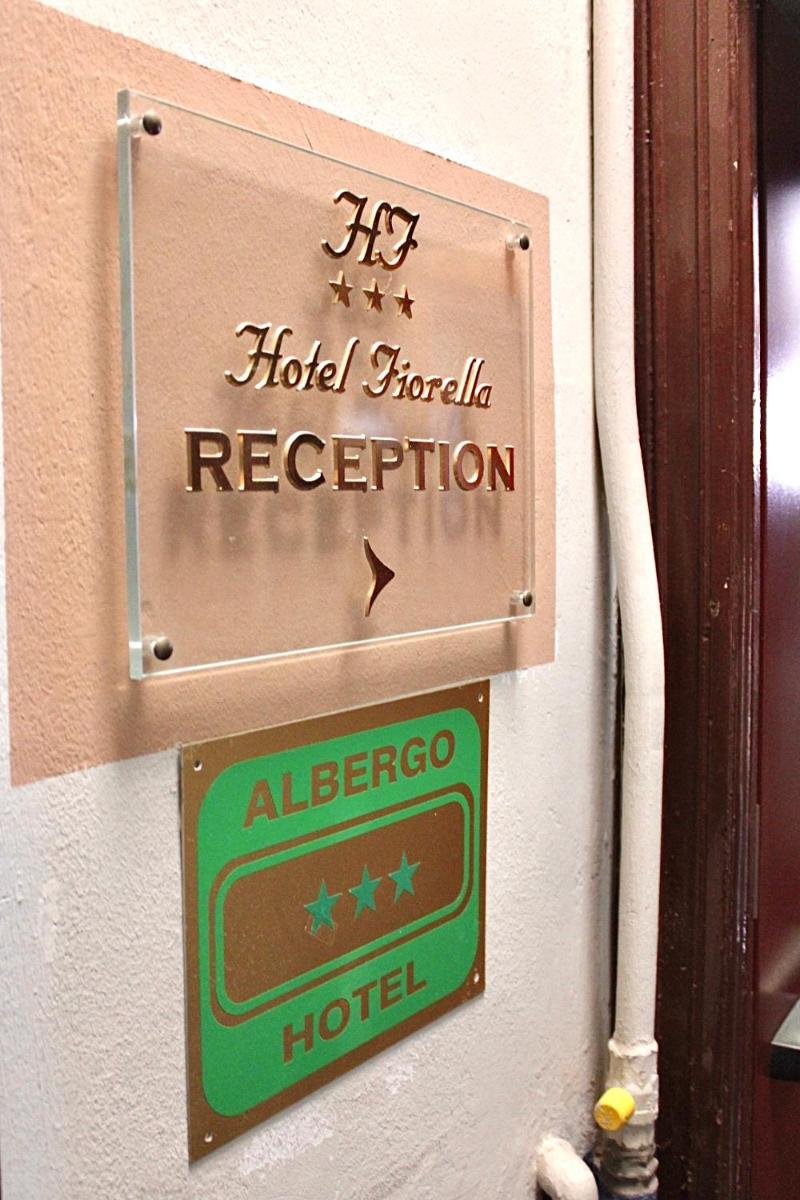 Hotel Fiorella Milano