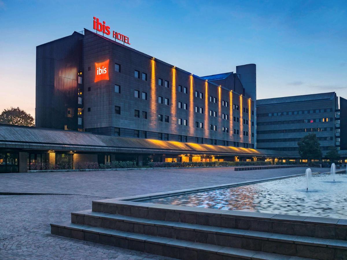 Hotel Ibis Milano Ca’ Granda