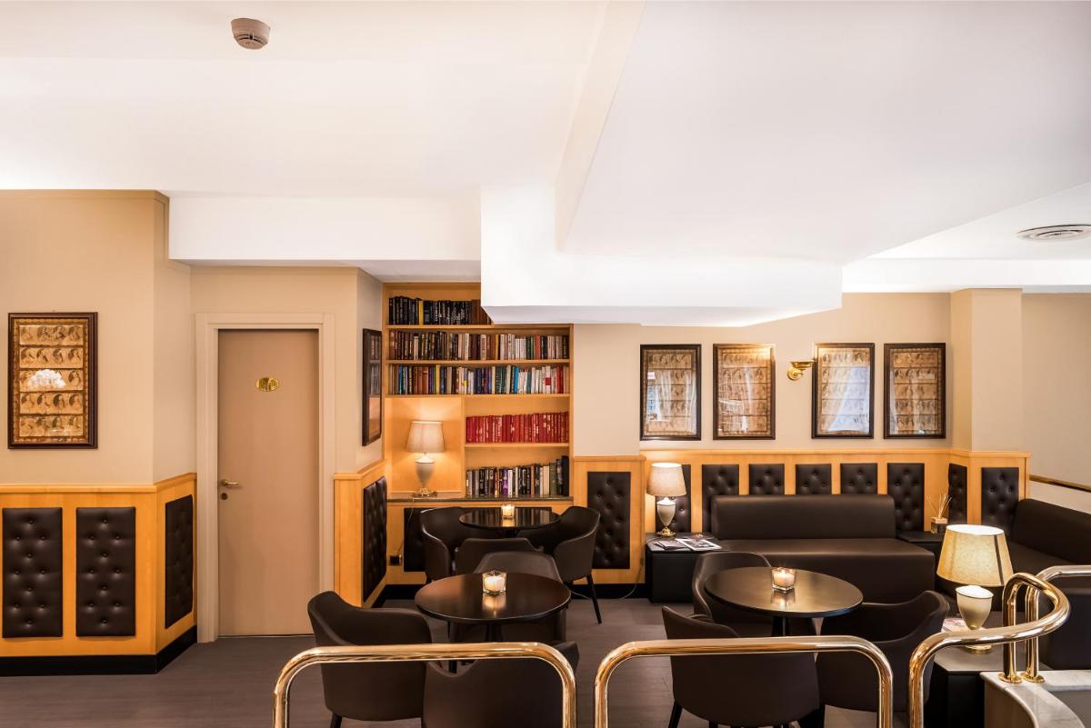 Hotel Mentana, by R Collection Hotels