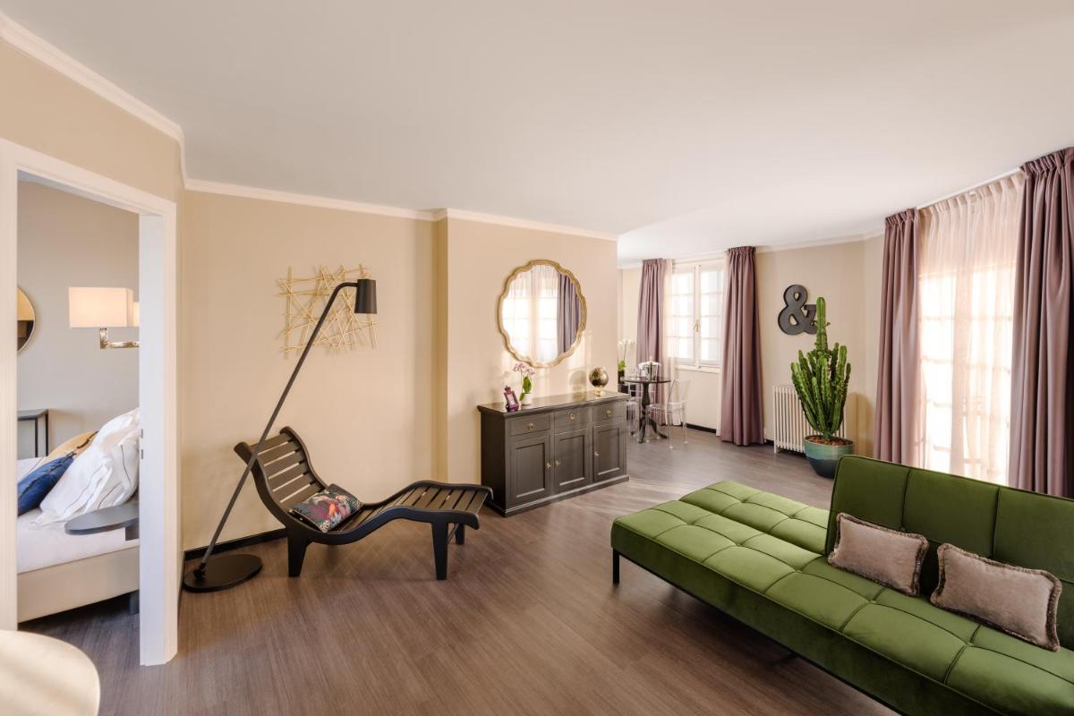 Hotel Mentana, by R Collection Hotels