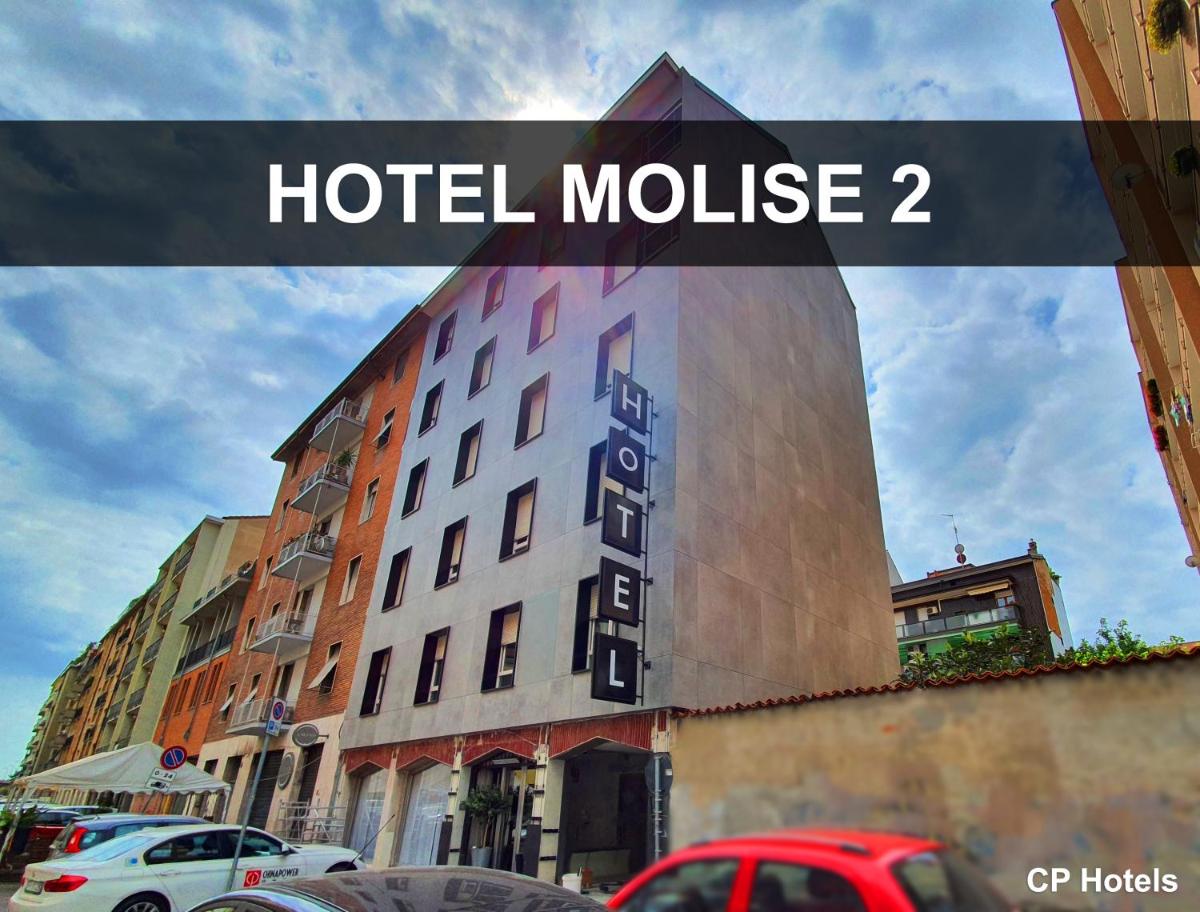 Hotel Molise 2