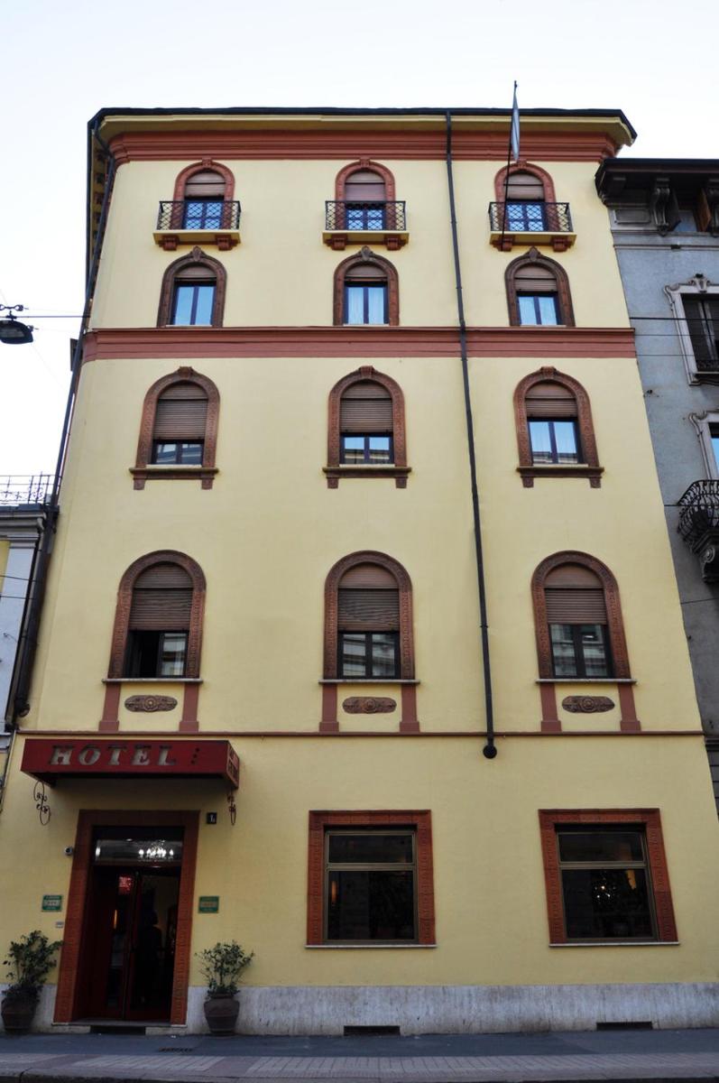 Hotel San Guido