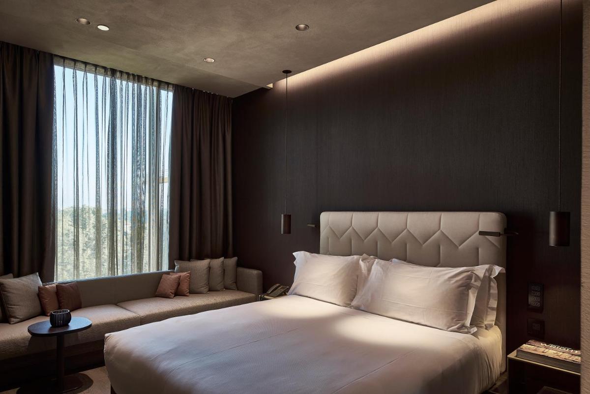 Hotel VIU Milan, a Member of Design Hotels