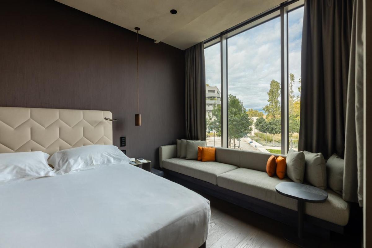 Hotel VIU Milan, a Member of Design Hotels