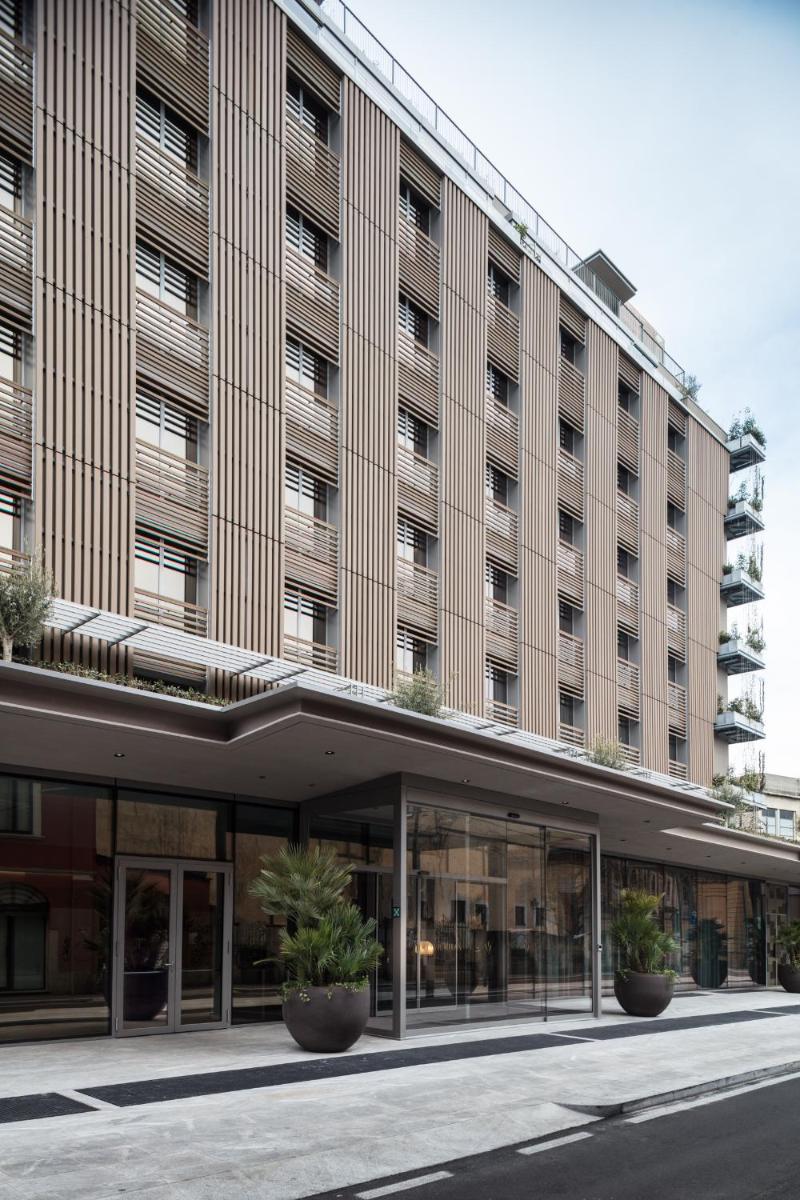 Hotel VIU Milan, a Member of Design Hotels