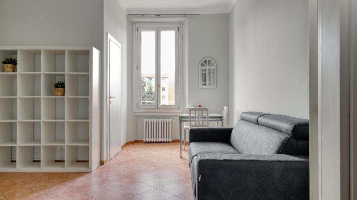 Ideal Rent – Viale Sarca 198