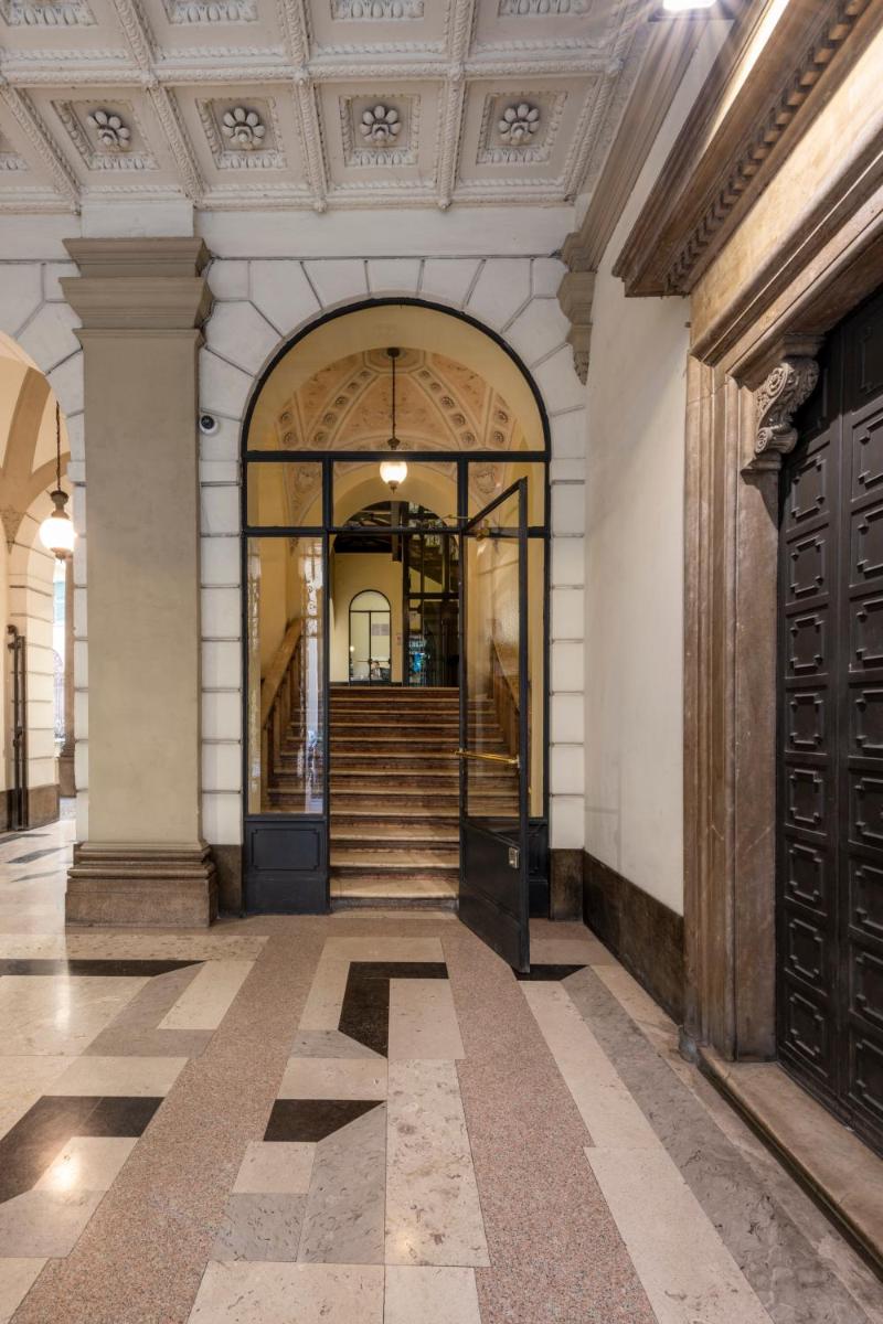 Imperiale Suites Milano