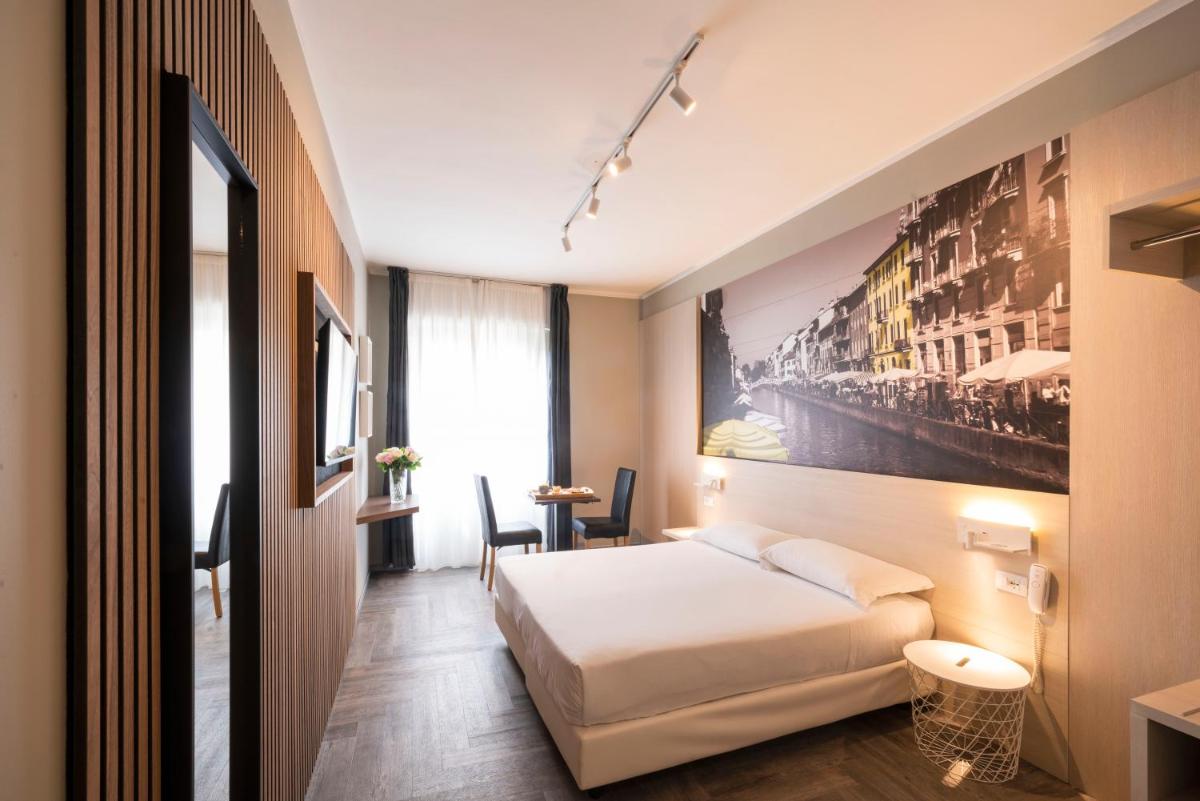 Kleos Hotel Milano by Kleos Group Collection