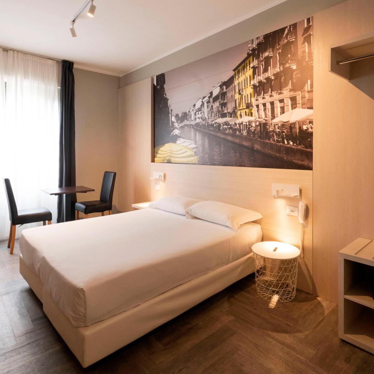 Kleos Hotel Milano by Kleos Group Collection