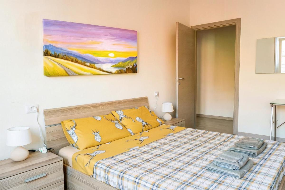 Large Suite Home Milan – Duomo