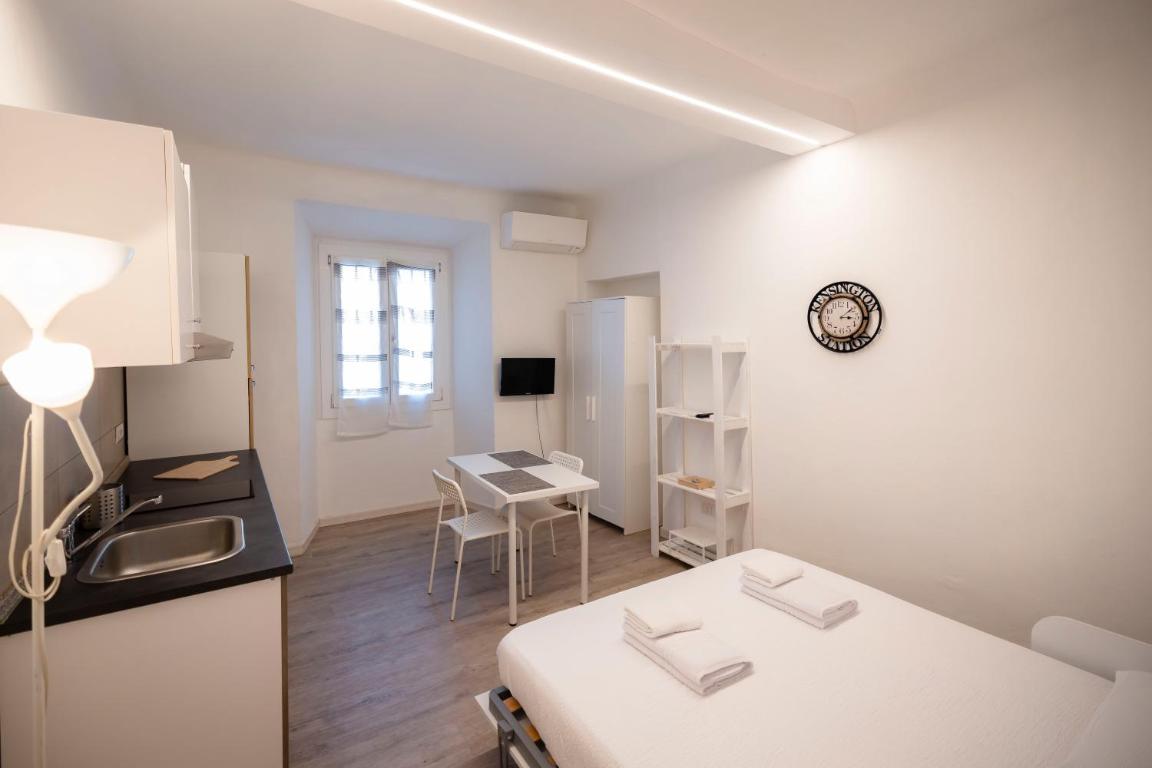 Loft Moderno in Porta Venezia