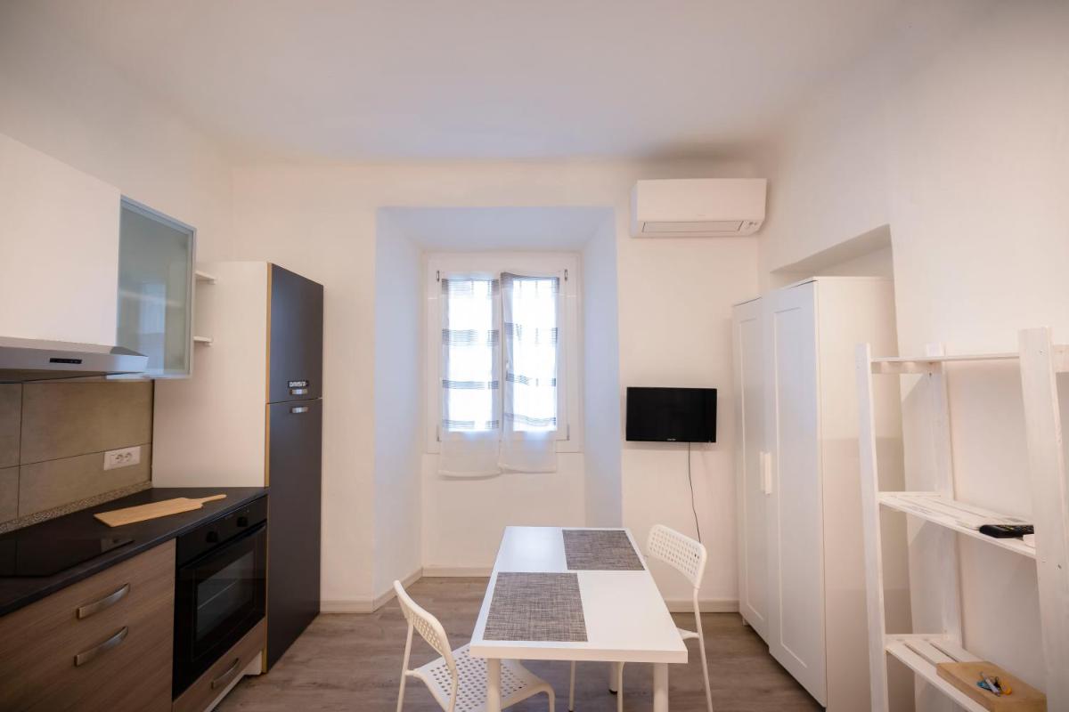 Loft Moderno in Porta Venezia