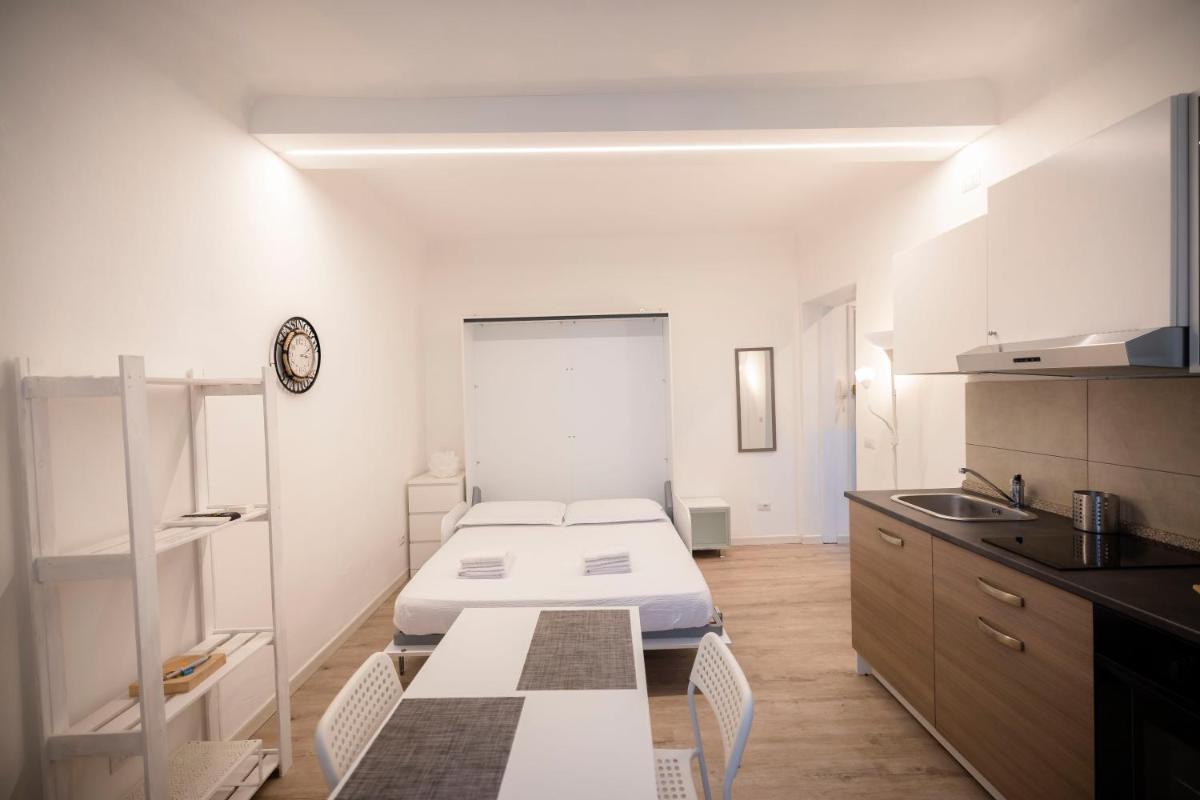 Loft Moderno in Porta Venezia