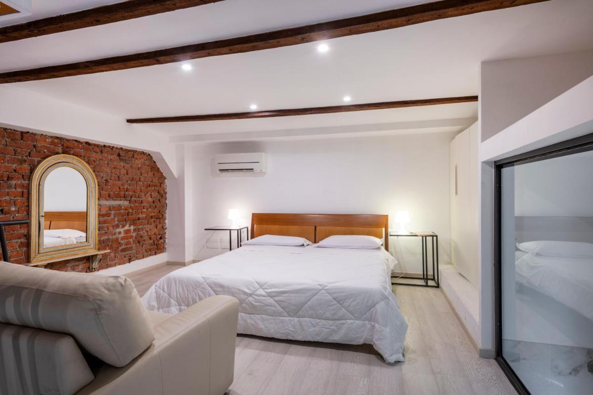 Loft di charme nel quartiere Isola – Milano