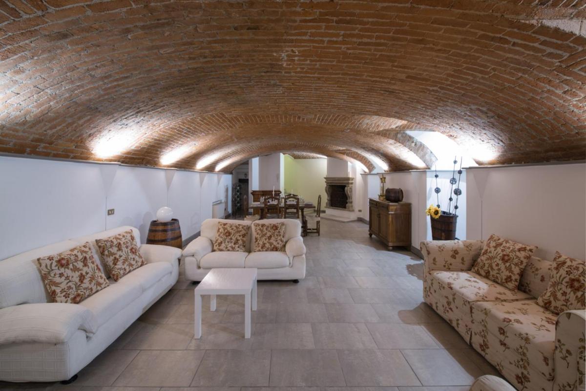 Loft in Navigli District with Jacuzzi & Sauna – Papiniano