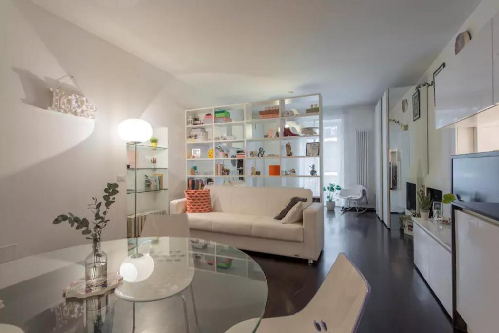 Lovely apartment in the heart of Milan