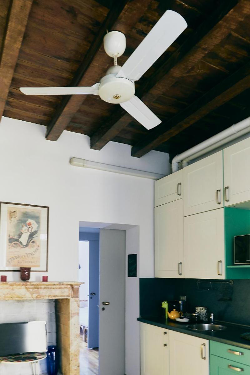 Lovelyloft – Ripa Naviglio Grande