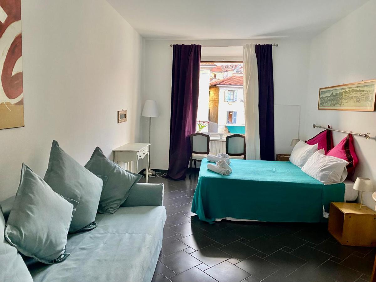 Lovelyloft – Ripa Naviglio Grande